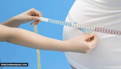 BMI alone not sufficient, waist-to-height ratio more effective in diagnosing obesity: Researchers