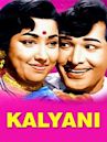 Kalyani (1971 film)