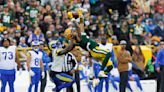 Injury updates on Packers WR Christian Watson, CB Jaire Alexander