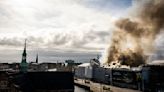 為何四百多年老證交所火災，丹麥人仍然冷靜？且看大火燒掉什麼，沒燒掉什麼 - TNL The News Lens 關鍵評論網