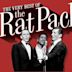 Very Best of the Rat Pack [Rhino 2010]