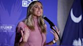 Lara Trump Taunts Her ‘YUGE Fans in the Liberal Media’ With New Song
