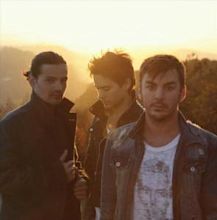 Thirty Seconds to Mars