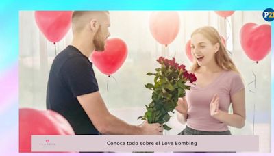 ¿Qué es el Love Bombing? en esta edición de Salud Emocional