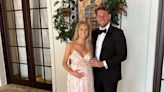 Kathie Lee Gifford's Daughter, Cassidy Gifford, and Husband Welcome First Baby: 'Madly in Love'