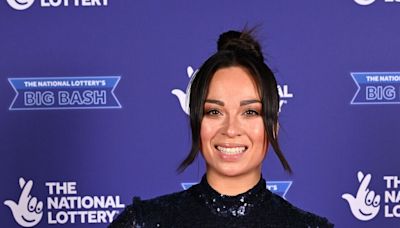 Strictly Come Dancing’s Katya Jones reveals battle with one big personal dilemma