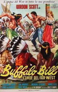 Buffalo Bill, Hero of the Far West