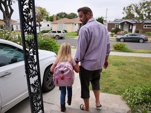 LAUSD fined $8 million for staffing violations. Too many students, not enough teachers