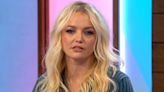 S Club’s Hannah Spearritt reveals real reason she didn’t want to reunite with band