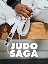 La leyenda del gran judo