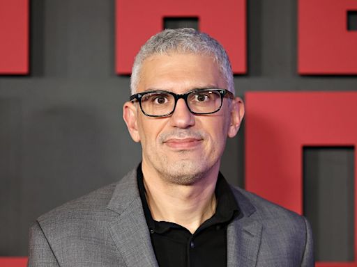 Sam Esmail's Battlestar Galactica reboot has been ditched by Peacock