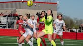 See updated Saginaw-area girls soccer district brackets