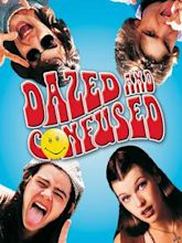 Dazed and Confused