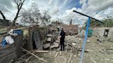Russians injure 10 civilians in Donetsk Oblast in one day