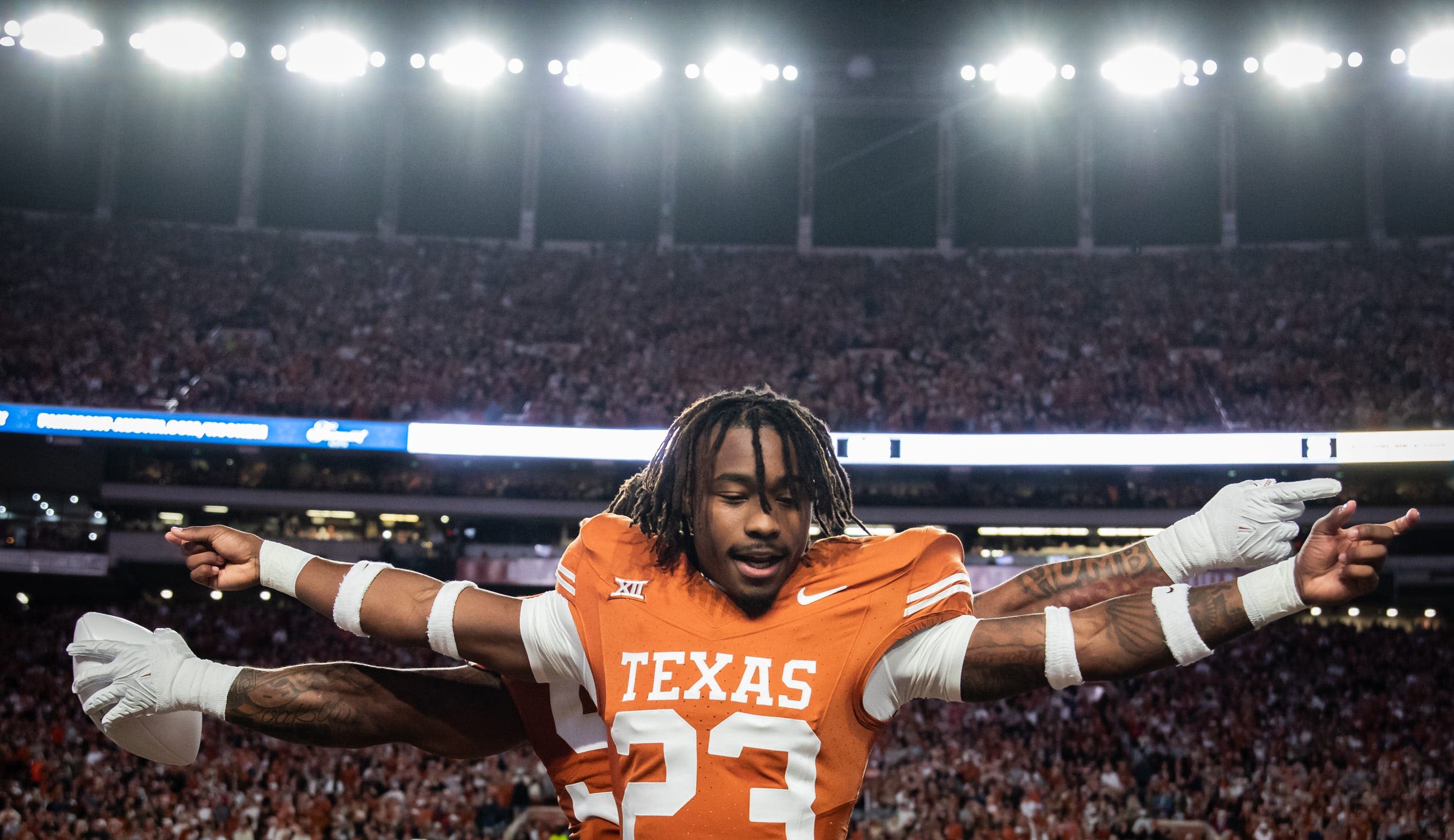 Texas football is loaded, but secondary is Longhorns' primary concern | Bohls