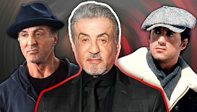 Sylvester Stallone's Best Movie According To Rotten Tomatoes - SlashFilm