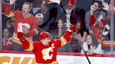 Backlund scores short-handed goal in 3rd period as Flames beat Panthers 3-1