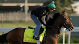 Resilience's Kentucky Derby hopes carry both a memory and a legacy