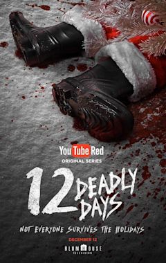 12 Deadly Days