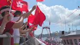 香港全面禁「反送中神曲」 YouTube封鎖32部影片：對判決失望
