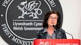 Eluned Morgan: From the European Parliament to Wales' next First Minister