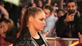 Ronda Rousey says 'I got no reason to stay' in WWE after SummerSlam loss