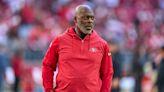 Anthony Lynn to join Commanders as run game coordinator