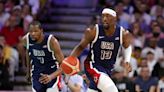 Team USA vs. Puerto Rico: How to watch the USA Men's Basketball game at the 2024 Olympics today