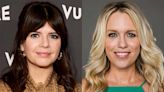 How Small Talking Changed the Course of Casey Wilson and Jessica St. Clair’s Careers