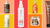 12 Leave-In Conditioners That Revive Dry Hair