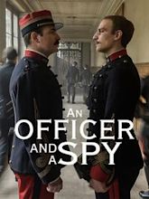 An Officer and a Spy (film)