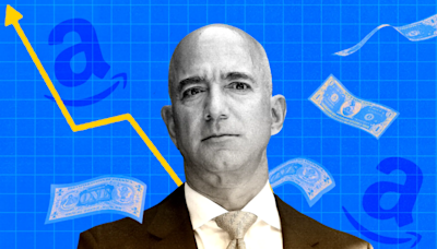 Amazon-Gründer Jeff Bezos: Vom Burger-Brater zum Multimilliardär – „Women Flow“, ein Billionen-Verlust und ein fast tödlicher Unfall