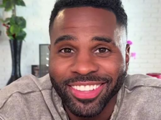 Jason Derulo Recalls His Near Death Gym Accident Which Broke Singer’s Neck: ‘I Heard A Big Crack’