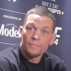 Nate Diaz