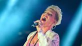 P!NK Announces 2023 Summer Carnival Tour with Brandi Carlile and Pat Benatar