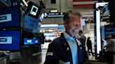 Dow soars more than 500 points as US stocks trade mixed to close out big November gains