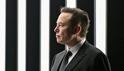 Elon Musk to Speak to West Point Cadets