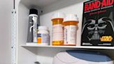Blood pressure and heart condition meds recalled. Pills were put in the wrong bottles