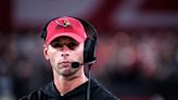 Who is Arizona Cardinals head coach Jonathan Gannon?