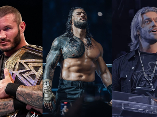 5 WWE Superstars Fired for Steroid Use | WWE News - Times of India