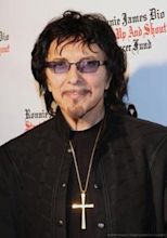 Tony Iommi