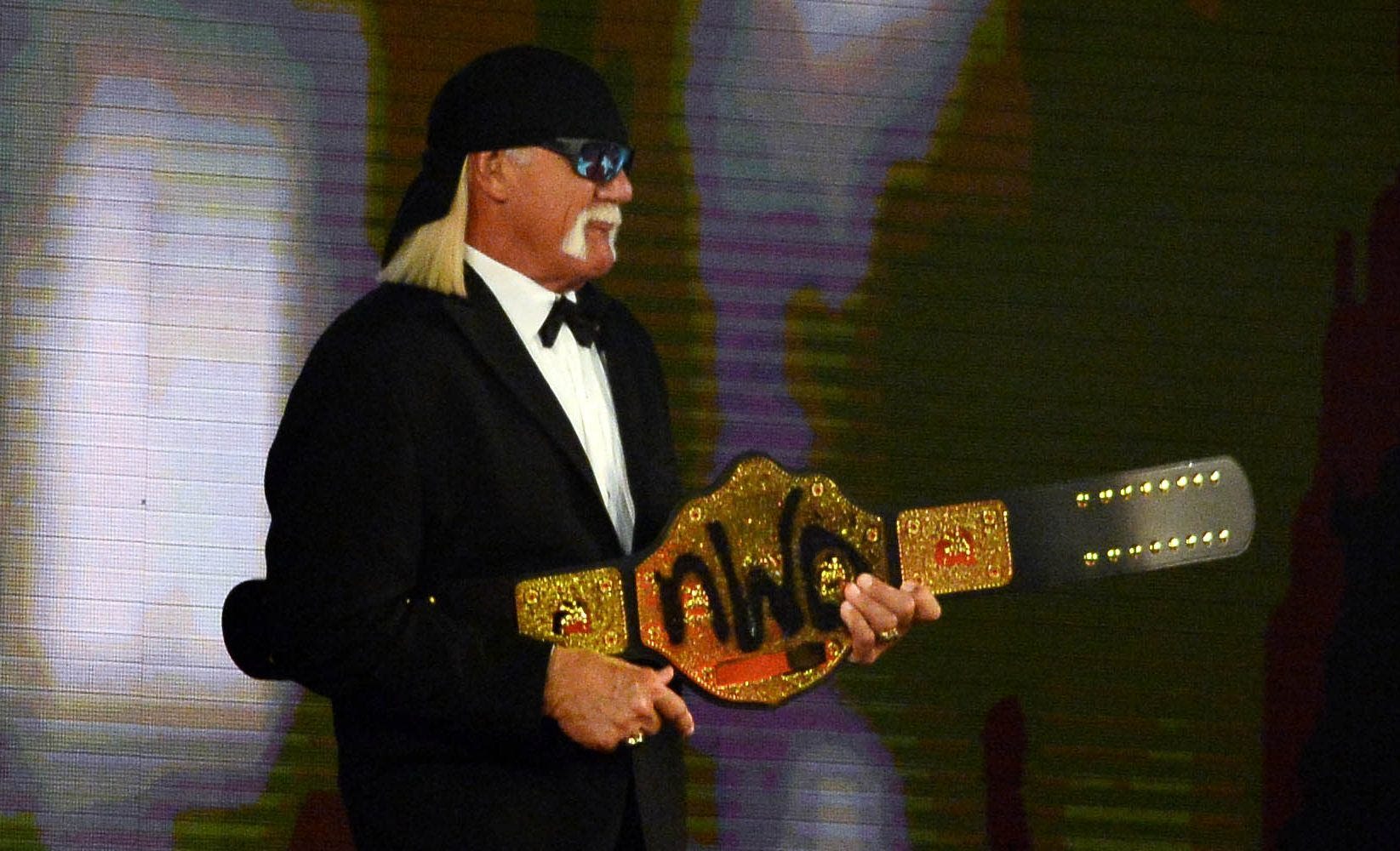 Hulk Hogan speaking tonight at the RNC. What to know about Florida wrestling legend