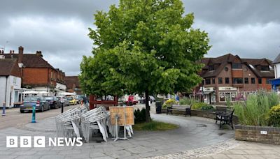 Cranleigh: Business owners sceptical over high street plans