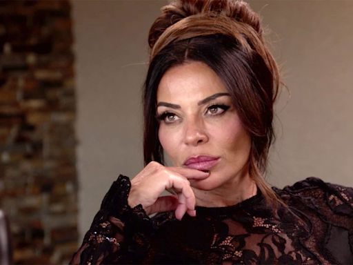 The Real Housewives of New Jersey Season 14 Might Be the Most Dramatic One Yet | Bravo TV Official Site