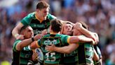 Northampton start new Premiership season with clash against Bath