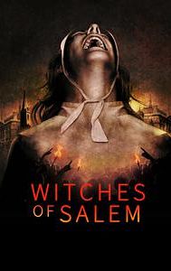 Witches of Salem