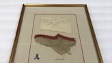 Priceless George Washington Tent Fragment Found on Goodwill’s Website
