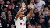 Harry Kane breaks Jimmy Greaves’ Tottenham goals record with 267th strike