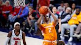 Lady Vols basketball 'played scared,' unable to fight off Ole Miss' will on defense