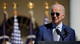 Republicans use Biden gaffe about dead congresswoman to bash the aging president and his White House aides